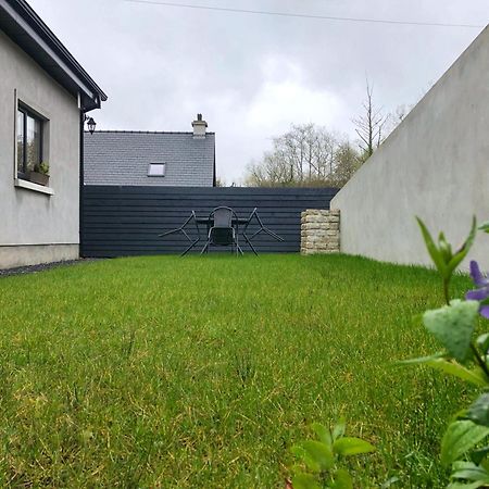 Sandyhill Guest House - Westport Eksteriør billede