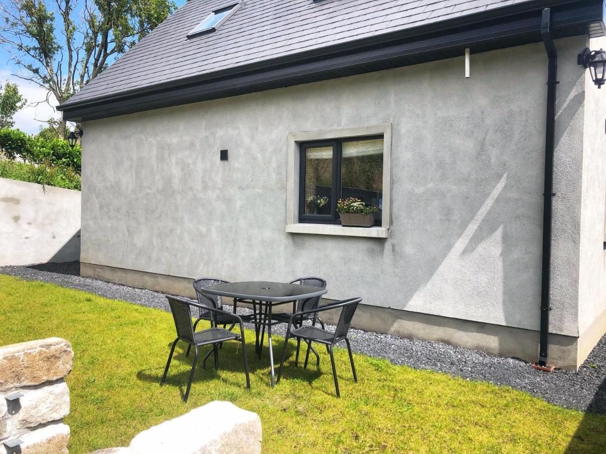 Sandyhill Guest House - Westport Eksteriør billede