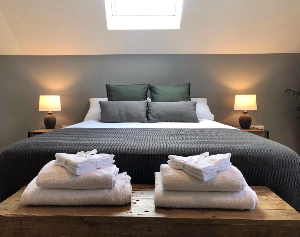 Sandyhill Guest House - Westport Eksteriør billede