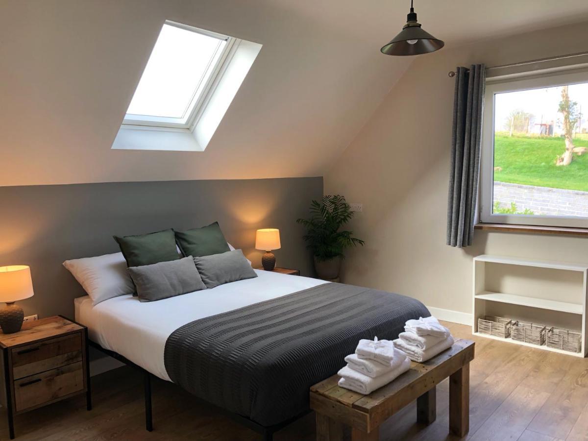 Sandyhill Guest House - Westport Eksteriør billede
