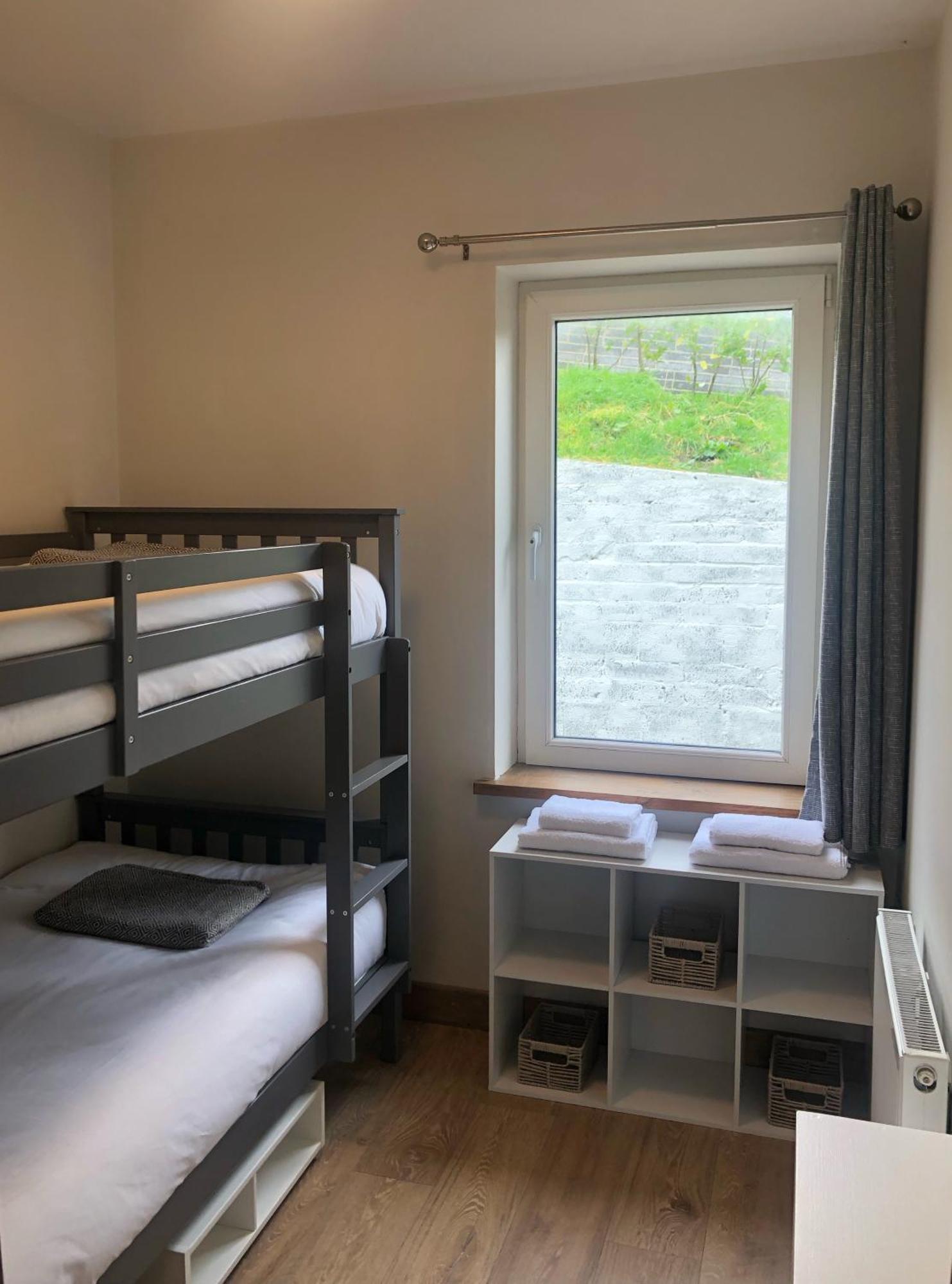 Sandyhill Guest House - Westport Eksteriør billede