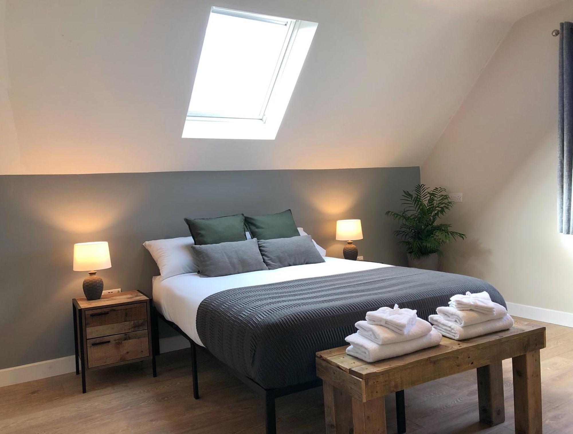 Sandyhill Guest House - Westport Eksteriør billede